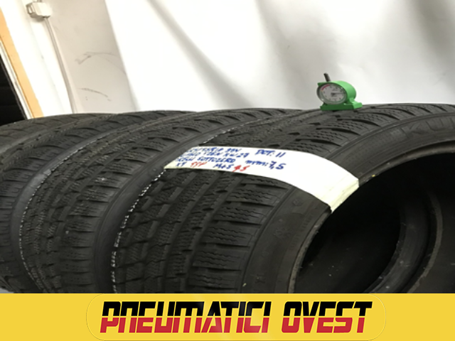 KUMHO PIRELLI 225/45 R18 95V INVERNALE