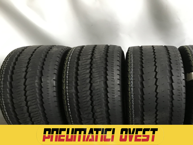 CONTINENTAL V.CAMPER 225/75 R16 116R ESTIVA