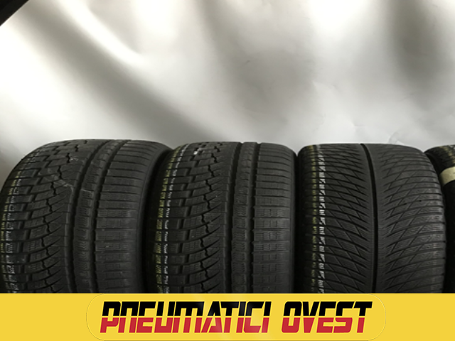 MICHELIN NOKIAN 235/45 R19 99V INVERNALE