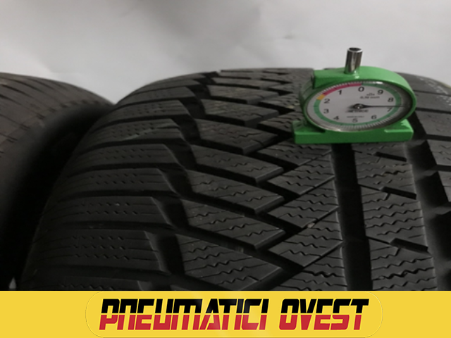 CONTINENTAL KUMHO 225/65 R17 106V INVERNALE
