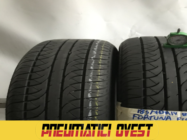 FORTUNA F1000 185/70 R14 88T ESTIVA