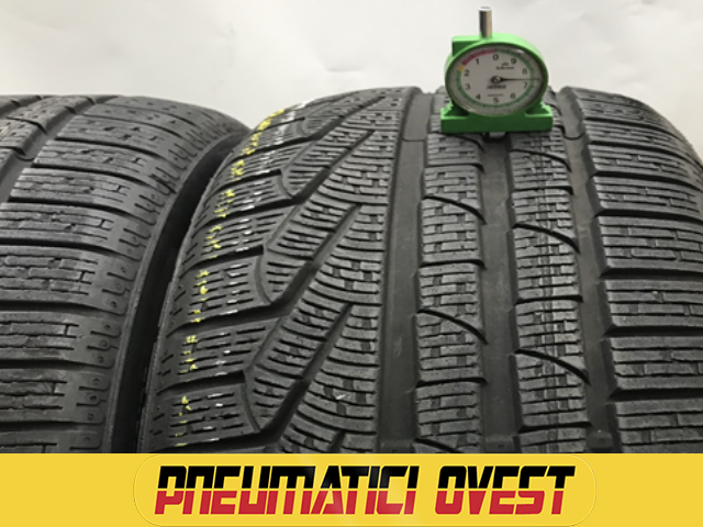 PIRELLI SOTTOZERO 225/45 R18 91H INVERNALE