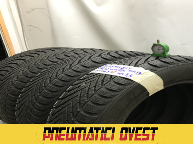 PIRELLI WINTER 175/65 R15 84T INVERNALE