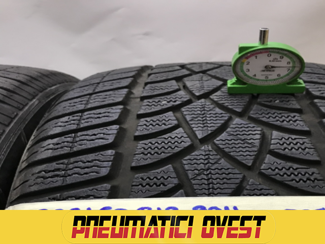 DUNLOP SP W.SPORT 235/50 R19 99H INVERNALE