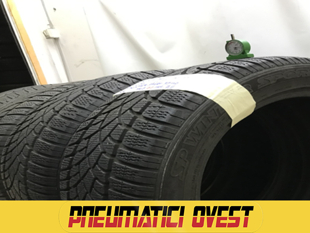 DUNLOP SP W.SPORT 235/50 R19 99H INVERNALE