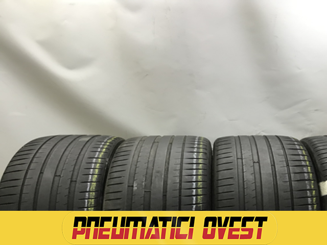 MICHELIN P.SPORT 225/45 R19 96W ESTIVA