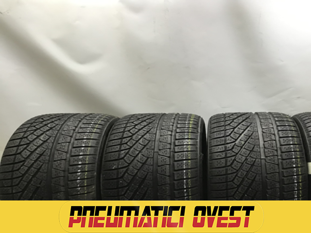 PIRELLI SOTTOZERO 235/50 R18 101V INVERNALE