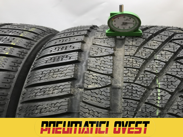 PIRELLI SOTTOZERO 235/50 R18 101V INVERNALE
