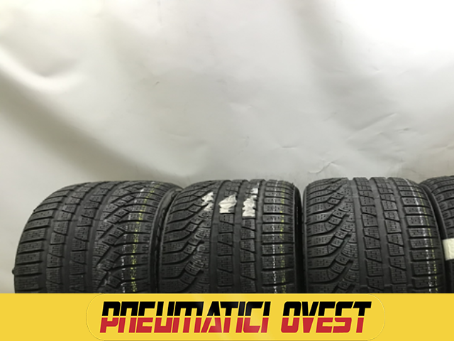 PIRELLI SOTTOZERO 205/50 R17 93H INVERNALE