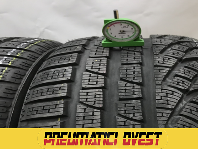 PIRELLI SOTTOZERO 205/50 R17 93H INVERNALE
