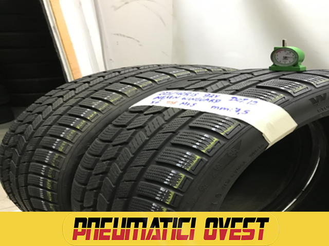 NEXEN winguard 225/40 R18 92V INVERNALE