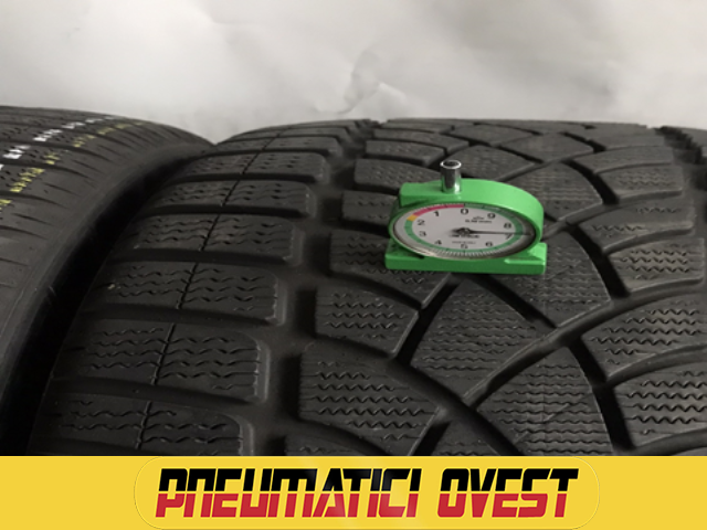 DUNLOP SP W.SPORT 275/40 R19 105V INVERNALE