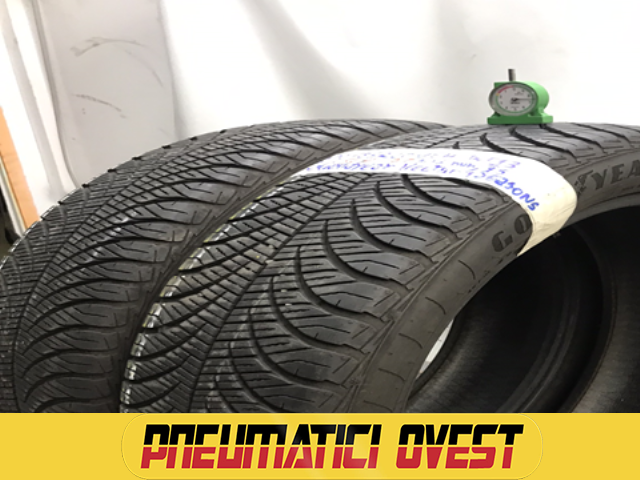 GOODYEAR VECTOR 195/55 R20 95H QUATTRO STAGIONI