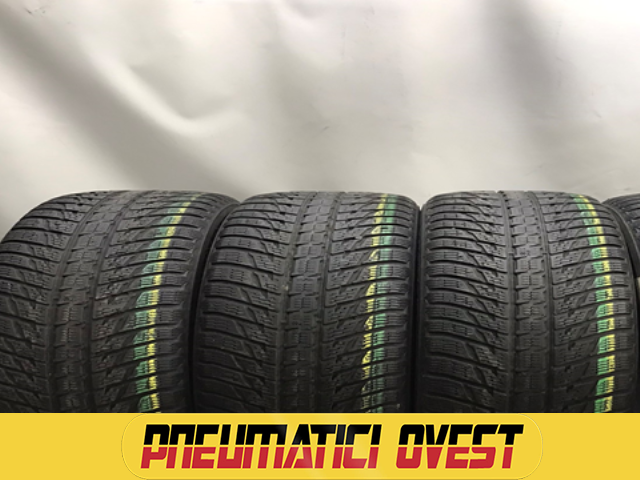 NOKIAN WR 265/65 R17 116H INVERNALE