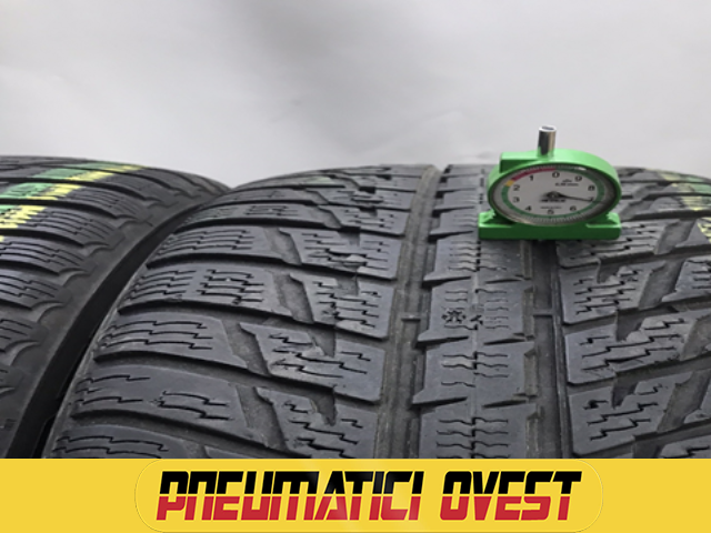 NOKIAN WR 265/65 R17 116H INVERNALE