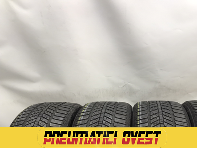 FULDA KRISTALL 195/60 R16 89H INVERNALE