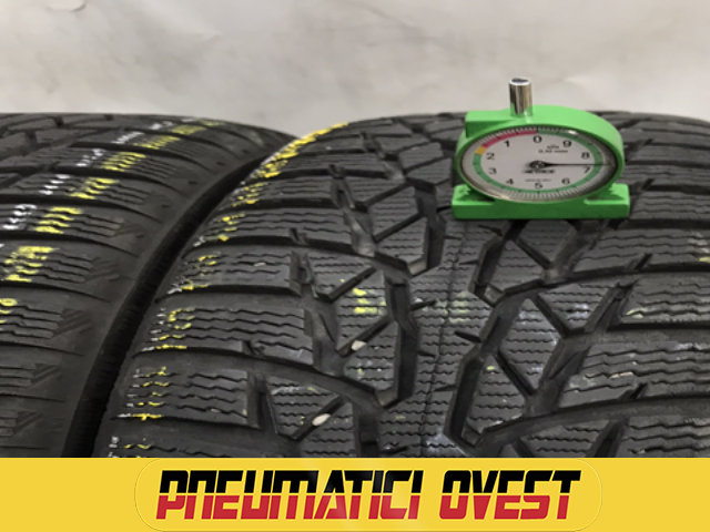 NOKIAN WR 175/65 R15 84T INVERNALE