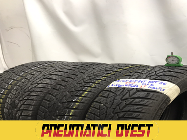 NOKIAN WR 175/65 R15 84T INVERNALE