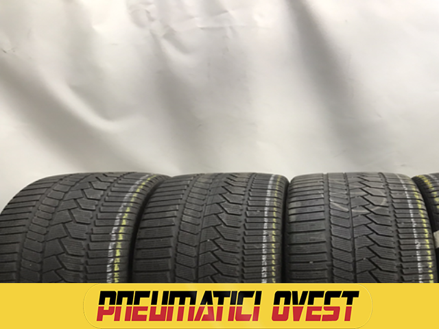 CONTINENTAL WINT.CTC 255/45 R20 105V INVERNALE