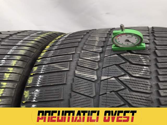 CONTINENTAL WINT.CTC 255/45 R20 105V INVERNALE