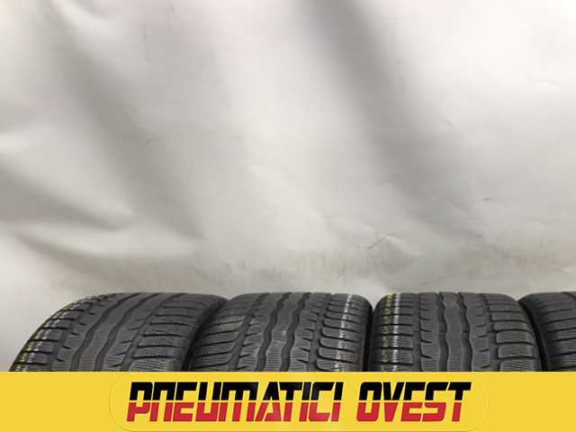 FORMULA WINTER 205/55 R16 91T INVERNALE