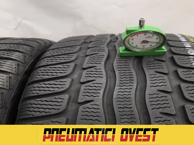 FORMULA WINTER 205/55 R16 91T INVERNALE