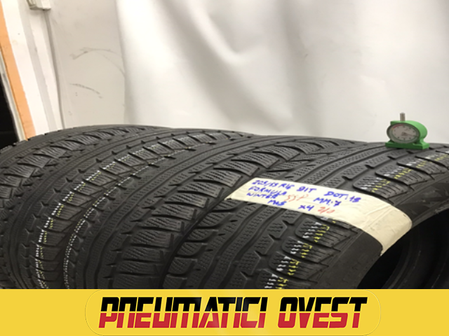 FORMULA WINTER 205/55 R16 91T INVERNALE