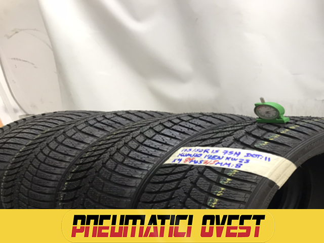 KUMHO I'ZEN 175/50 R15 75H INVERNALE