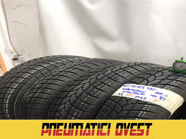 KORMORAN SNOWPRO 165/70 R13 79T INVERNALE