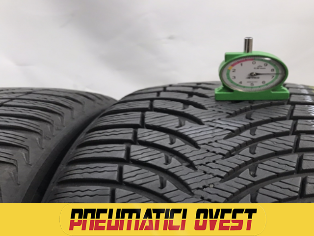 MICHELIN ALPIN 195/60 R15 88T INVERNALE