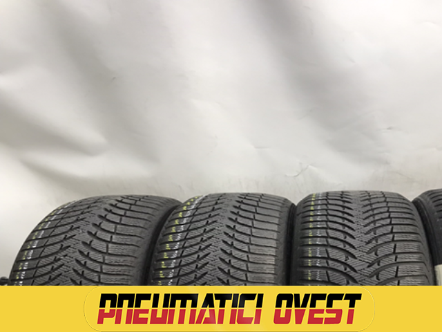 MICHELIN ALPIN 195/60 R15 88T INVERNALE