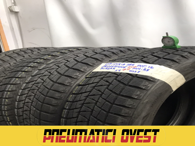 BRIDGESTONE BLIZZAK 225/55 R18 98R INVERNALE