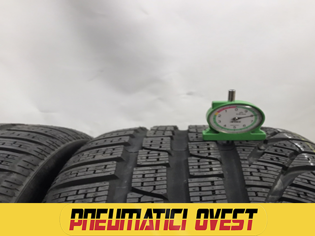PIRELLI SOTTOZERO 205/60 R16 96H INVERNALE