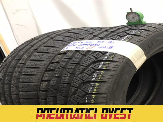 PIRELLI SOTTOZERO 205/60 R16 96H INVERNALE