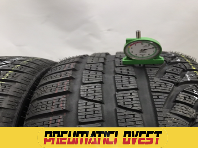 PIRELLI SOTTOZERO 215/60 R16 99H INVERNALE