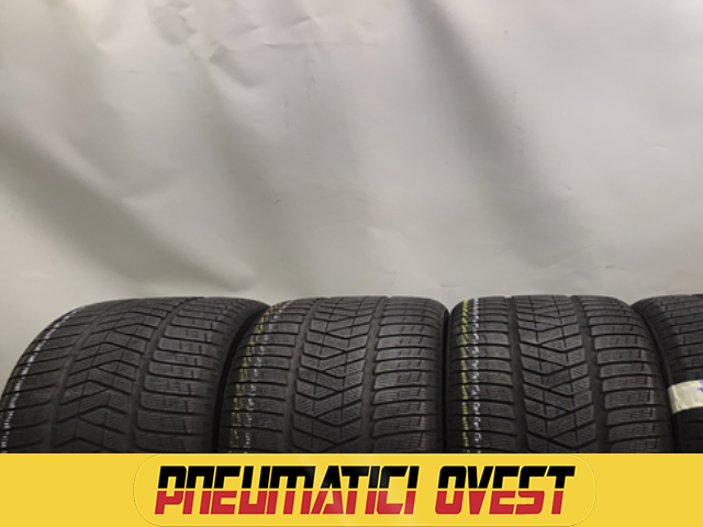 PIRELLI SCORPION 235/65 R17 108H INVERNALE