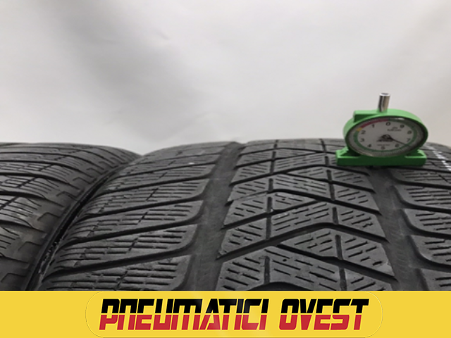 PIRELLI SCORPION 235/65 R17 108H INVERNALE