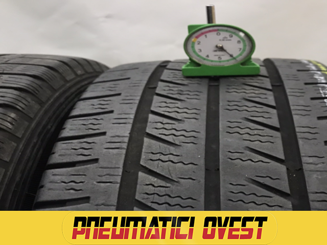 GOODYEAR FALKEN 195/75 R16 110R QUATTRO STAGIONI