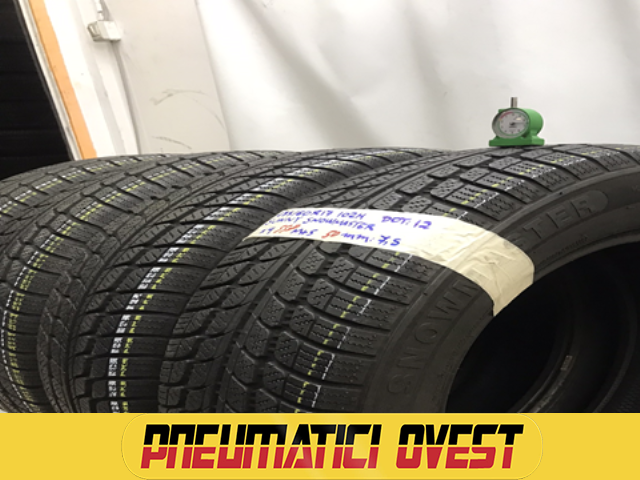 SUNNY SNOWMASTER 235/60 R17 102H INVERNALE