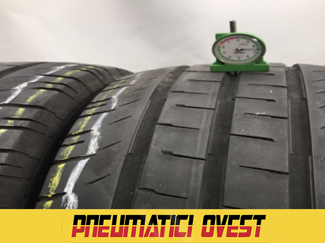 CONTINENTAL CONT.CTC 235/65 R16 115R ESTIVA