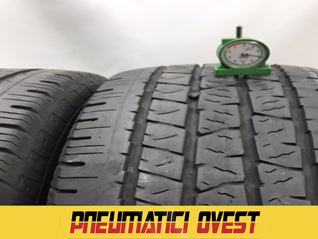 CONTINENTAL CROSS CTC 255/70 R16 111T INVERNALE