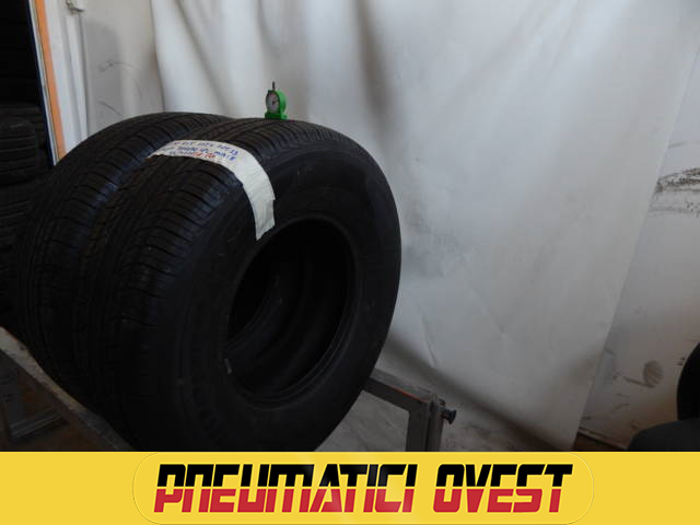 HANKOOK DYNAPRO 265/70 R15 112H QUATTRO STAGIONI