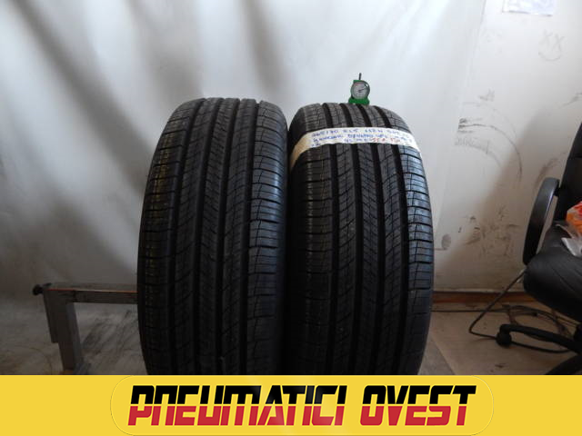 HANKOOK DYNAPRO 265/70 R15 112H QUATTRO STAGIONI