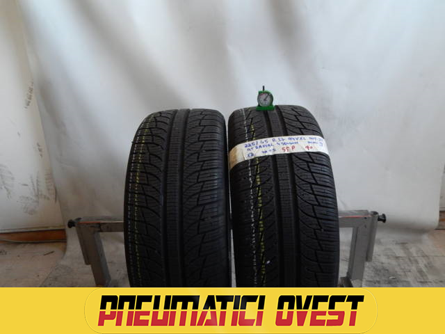 GTRADIAL . 225/45 R17 94V INVERNALE