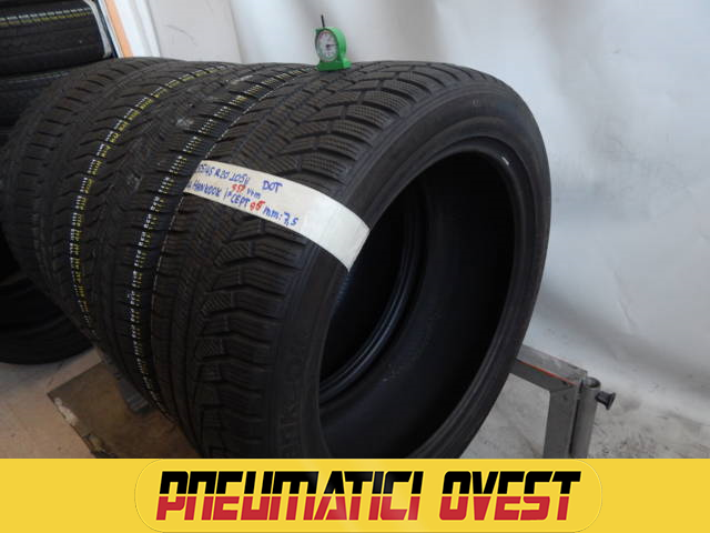 HANKOOK ICEPT 255/45 R20 105V INVERNALE