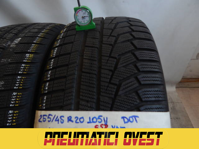HANKOOK ICEPT 255/45 R20 105V INVERNALE