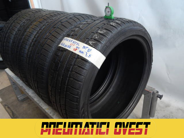 NOKIAN WR 225/40 R18 92Y INVERNALE