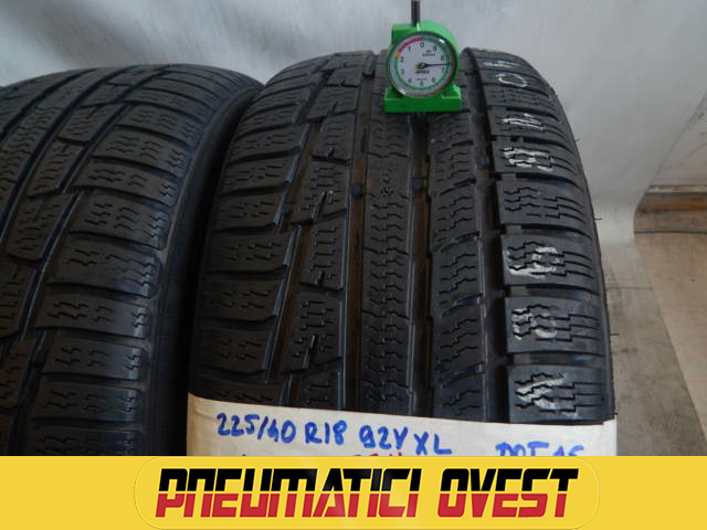 NOKIAN WR 225/40 R18 92Y INVERNALE
