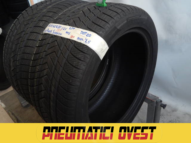 PIRELLI SCORPION 305/40 R20 112V INVERNALE