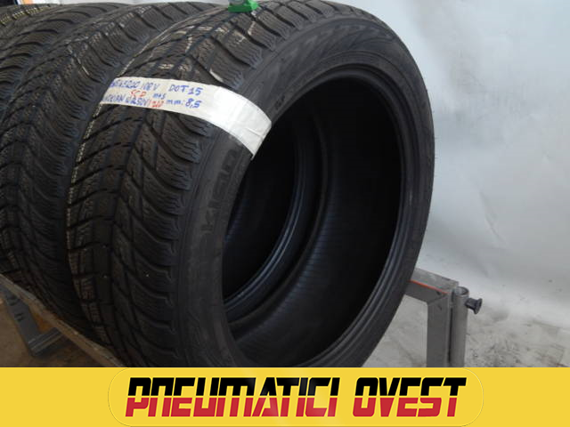 NOKIAN WR 265/45 R20 108V INVERNALE